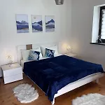 Maina Apartment Sauris