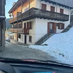 Maina Apartment Sauris