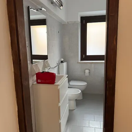 L Ago Maina Apartment