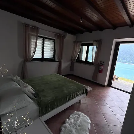 Apartment L Ago Maina Sauris