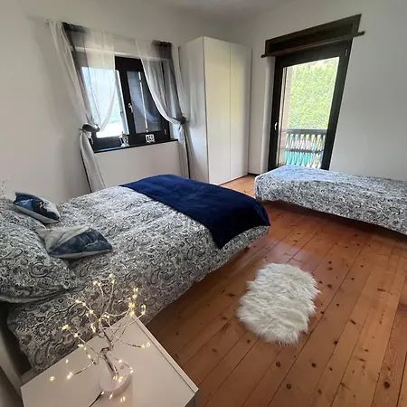 Apartment L Ago Maina