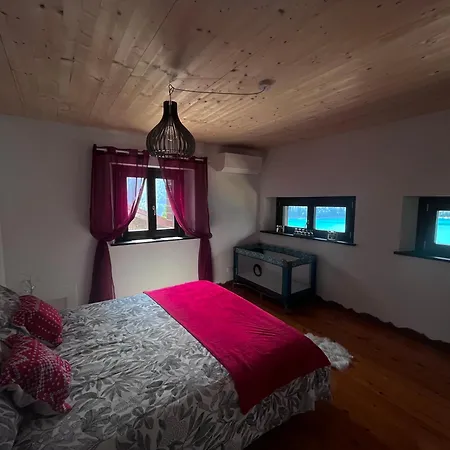 Maina Apartment