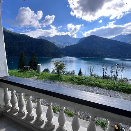 Maina דירה סאוריס