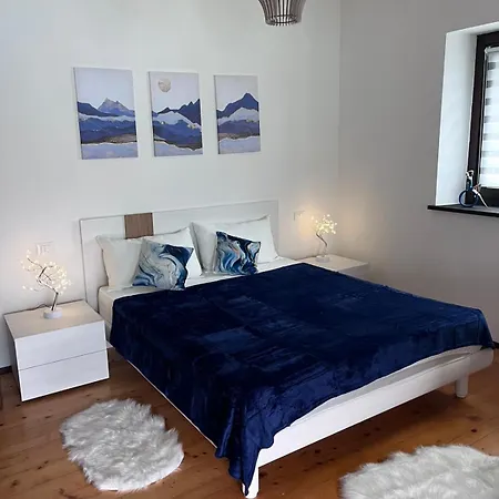 Apartamento Maina Sauris
