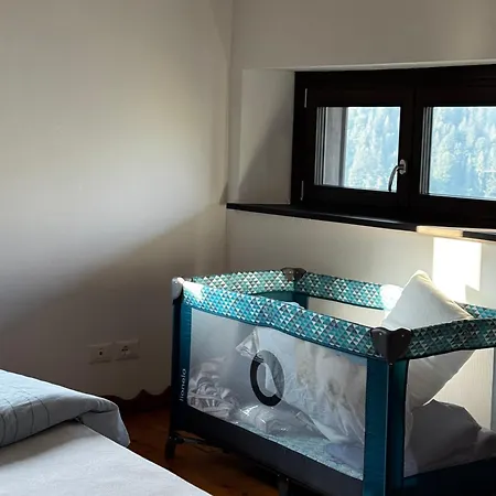 Maina Apartment