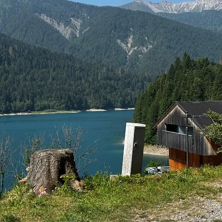 Apartamento Maina