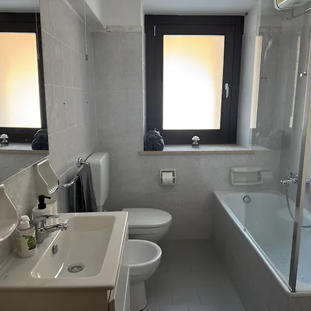 Maina Apartment Sauris