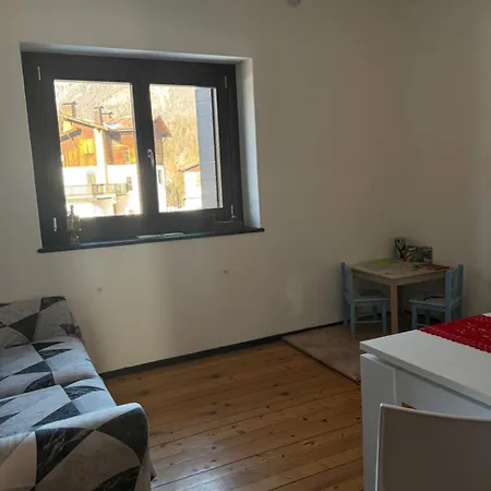 Maina Apartment