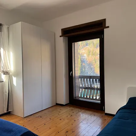 Apartment Maina