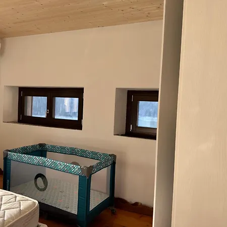 Maina Apartment