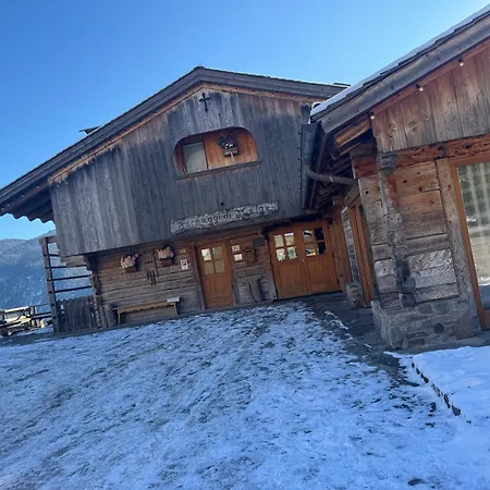 Maina Apartment