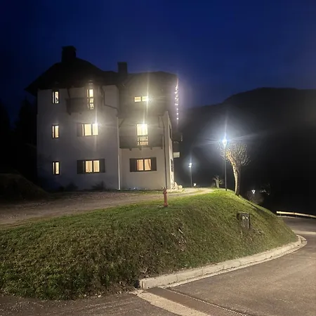 Apartment Maina Sauris