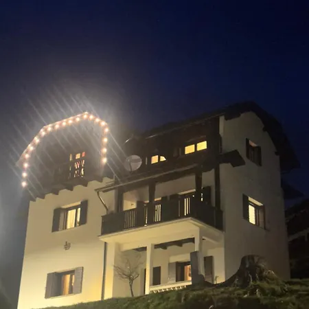 Apartment Maina