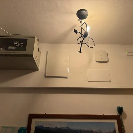 Maina Apartment Sauris