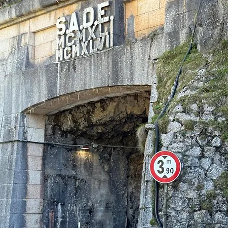 Apartamento Maina