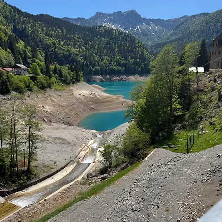 Maina Apartment Sauris