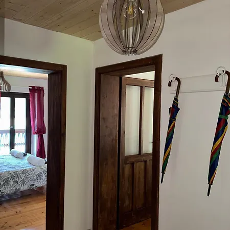 Apartamento Maina