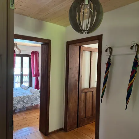Maina Apartment *