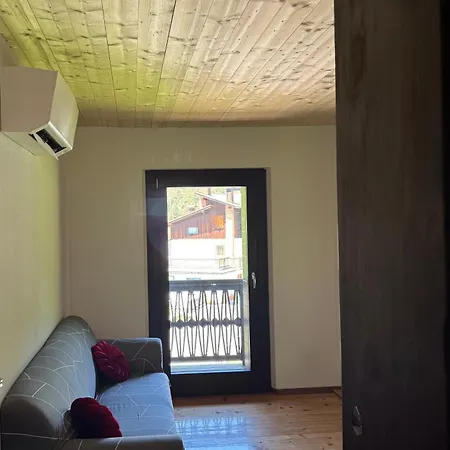 Apartamento Maina *