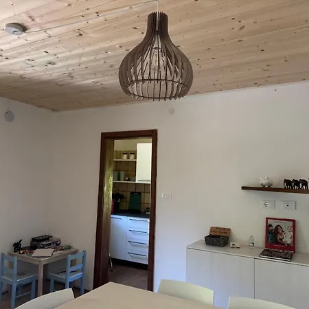 Apartment Maina Sauris