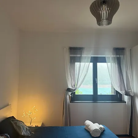 Apartment Maina