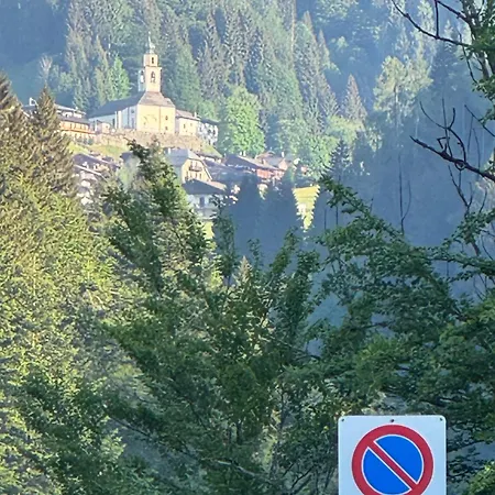 Apartamento Maina Sauris