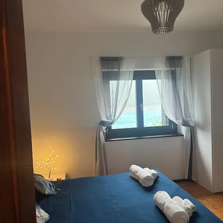 Apartamento Maina *