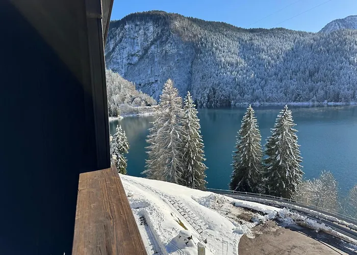 Apartment Maina Sauris