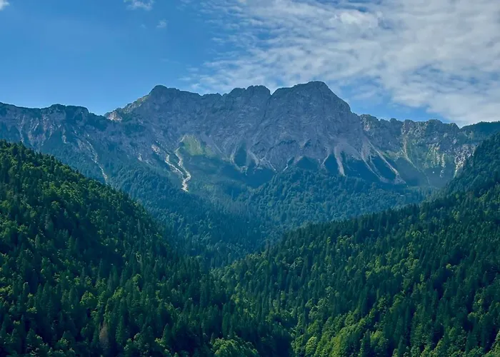 Apartment Maina Sauris