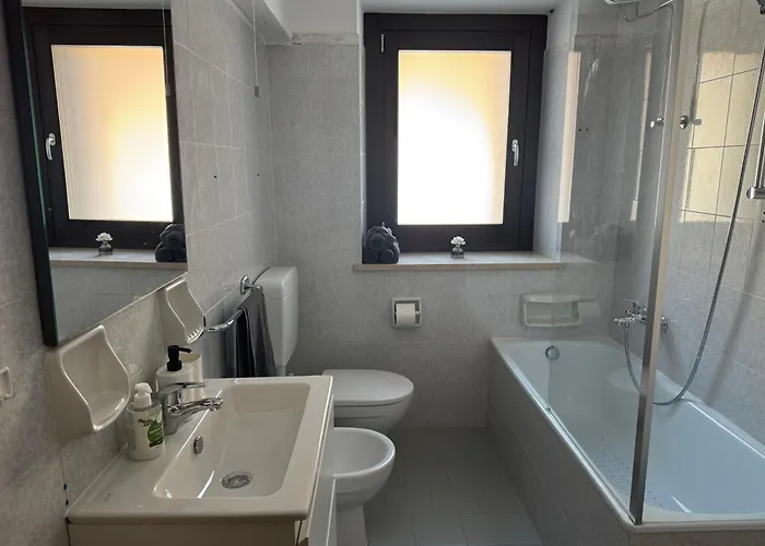 Maina Apartment Sauris