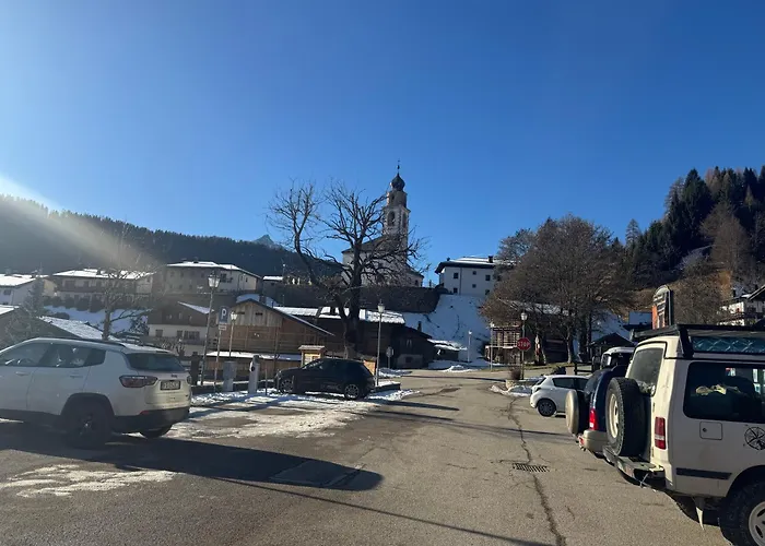 Apartment Maina Sauris